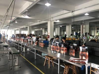 線上線下齊發(fā)力，開化印刷包裝企業(yè)借電子商務(wù)實(shí)現(xiàn)創(chuàng)新突圍