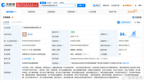 瘦身線纜涉事企業現狀 科技中介服務的整改與反思